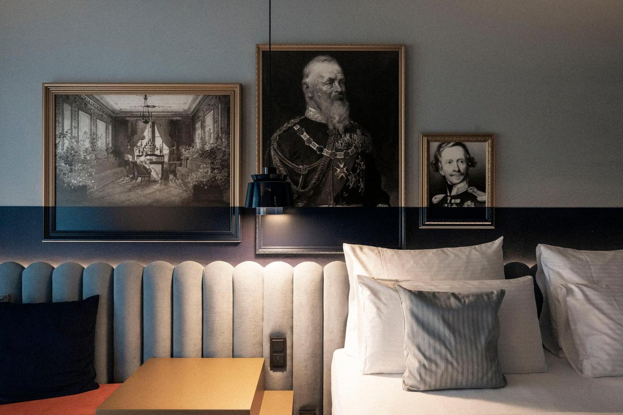 Superior Doppelzimmer