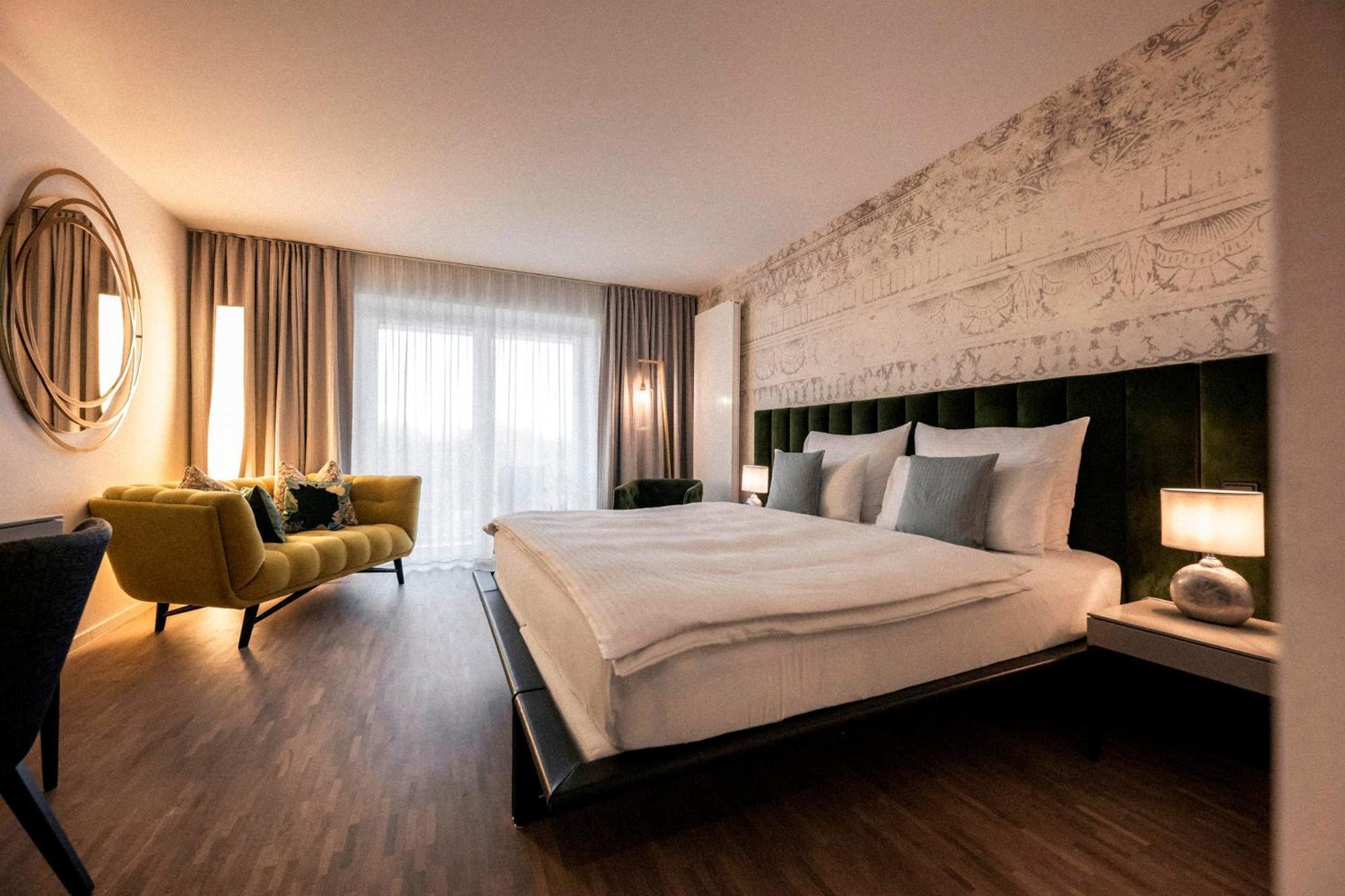 Comfort Double Room
