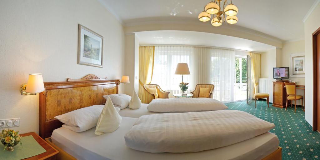 Superior Doppelzimmer