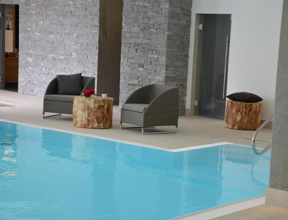 Apartment mit 1 Schlafzimmer