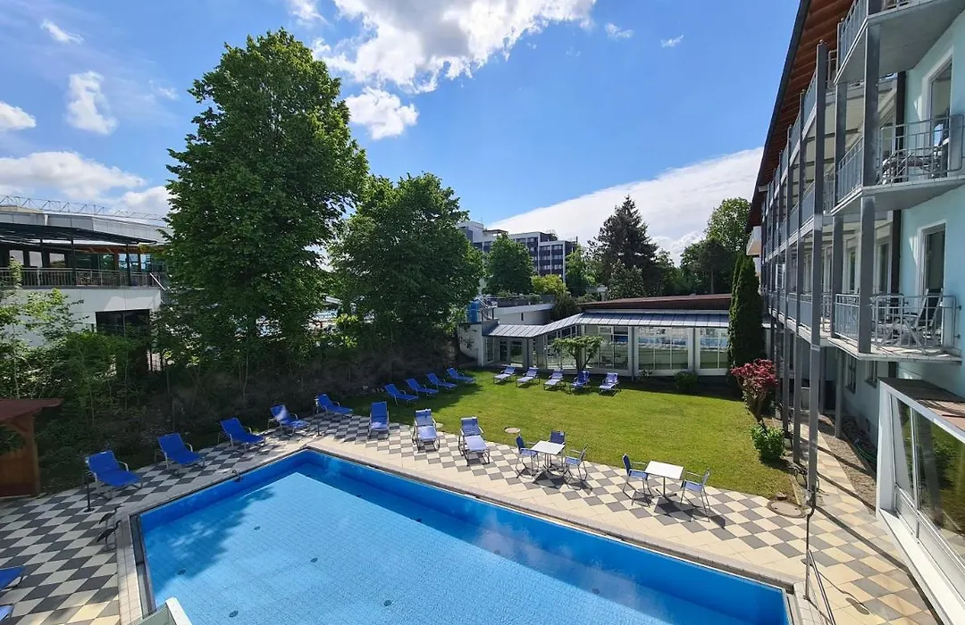 Thermenhotel Tannenhof - Ihr Wohlfühl-Hotel-1