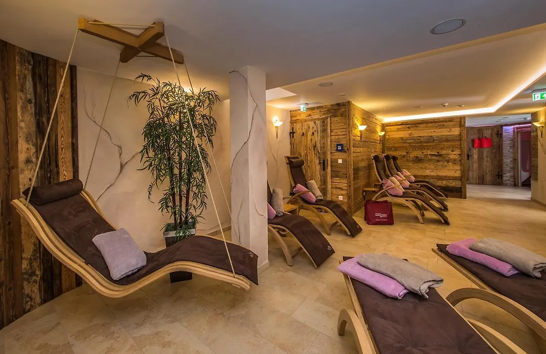 Johannesbad Thermalhotel Ludwig Thoma-1