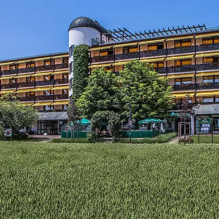 Johannesbad Thermalhotel Ludwig Thoma-3