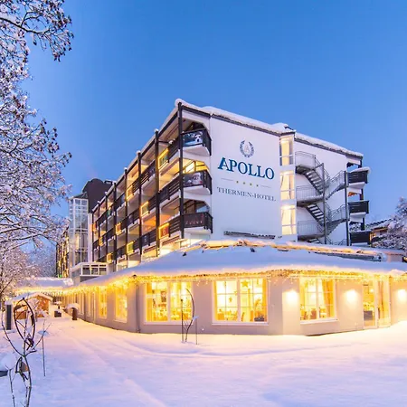 Thermenhotel Apollo-2