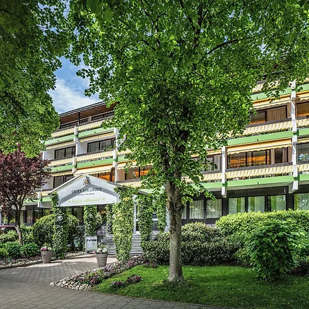 Kurhotel Unter den Linden-3