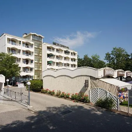 Appartmenthaus Thermenhof-2