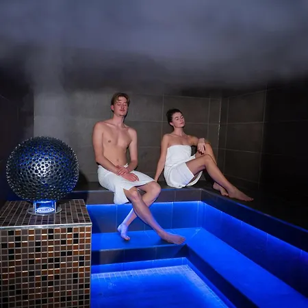 Bio Thermalhotel Falkenhof-2