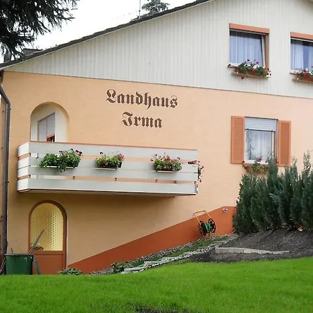 Landhaus Irma-3